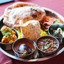 Veggie Thali