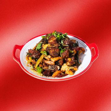 Signature Mala Dry Pot