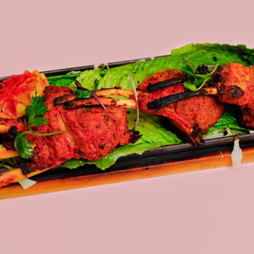 Barra Kebab
