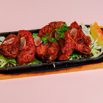 Jahangiri Lamb Tikka
