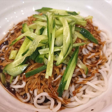M10 Sesame paste with soy paste
