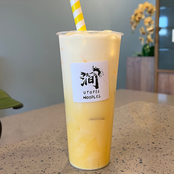 MD02 Pudding Milk