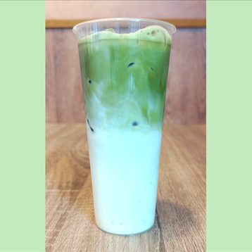 MD05 Matcha Latte