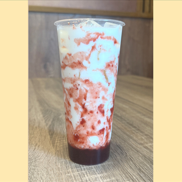 MD01 Strawberry Milk