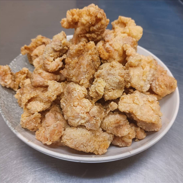 A21 Salt & pepper deep fried chicken