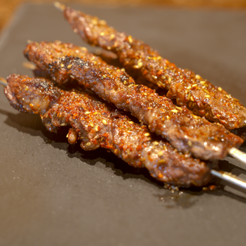 Traditional Lamb