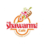 Shawarma cafe