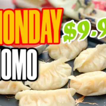 Monday Momo