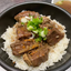 Beef Pares