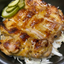 Chicken Inasal (Lemongrass Chicken) Rice Meal