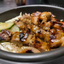 Pork Bbq Rice Meals
