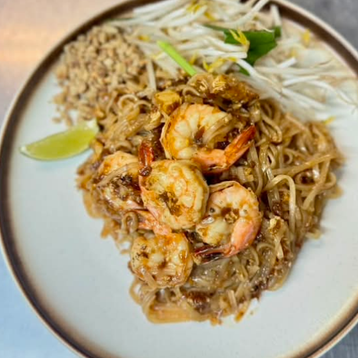 Pad Thai 