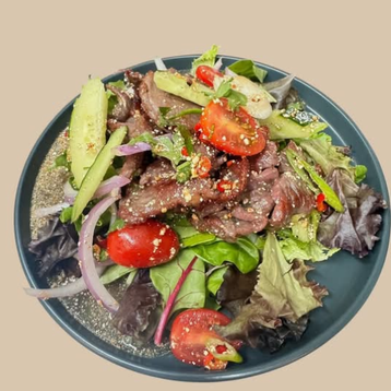 Beef Salad