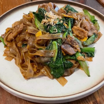 Pad Si-Ew 