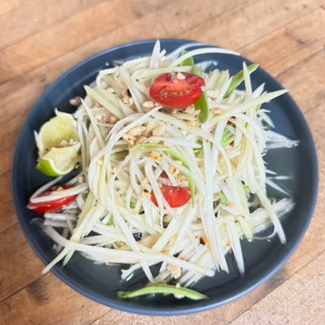 Papaya Salad