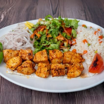 Chicken Shish