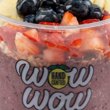 Original Acai Bowl (24oz)