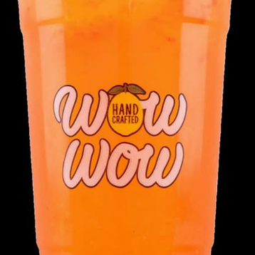 Strawberry Pineapple Lemonade (24oz)