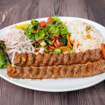 Adana Kebab