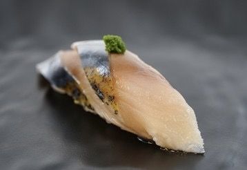 Saba Sushi