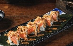 Pink Panther Roll
