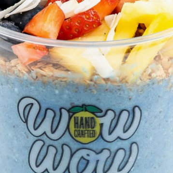 Blue Hawaii Bowl (24oz)