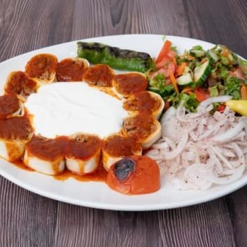 Beyti Kebab