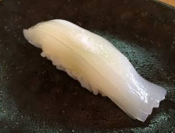 Ika Sushi