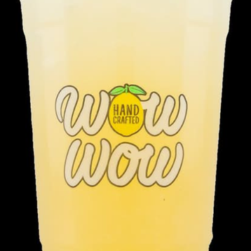 Mango Pineapple Lemonade (24oz)