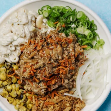 Kalua Pork