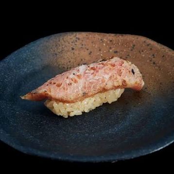 Tuna Aburi Nigiri