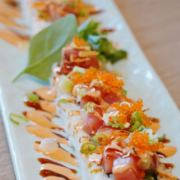 Bespoke Roll