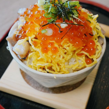 Mini Cha-shu lkura Don