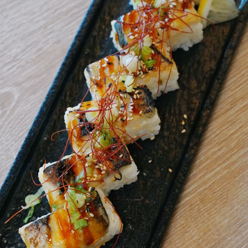 Saba Oshi