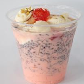 Rose Falooda