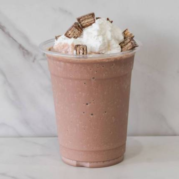 Kitkat Milkshake