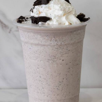 Oreo Milkshake