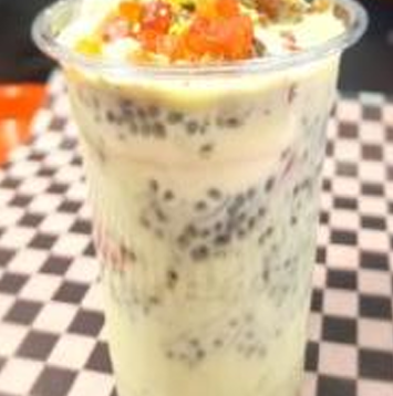 Paan Falooda 