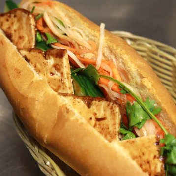 Tofu Sub