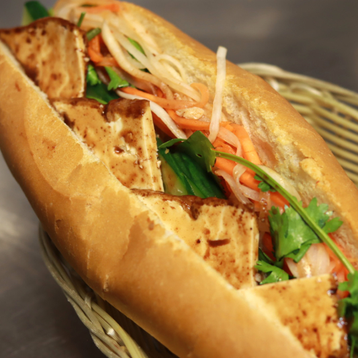 Tofu Sub
