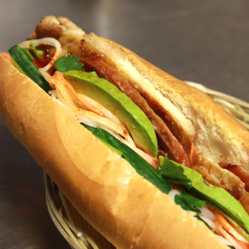 Mega Sub