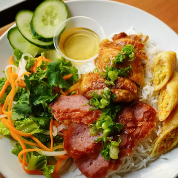 Special Vermicelli