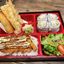 Tonkatsu Bento Box#1