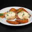 Ham Eggs Benedict
