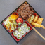 Beef Teriyaki Box