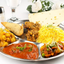 Vegetarian Thali
