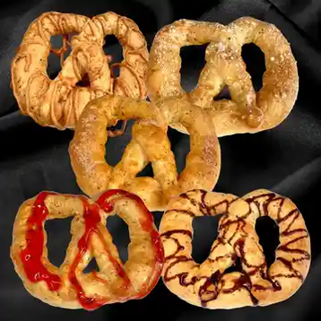 Pretzel