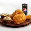 Drumstick & Thigh Combo A(2pc)
