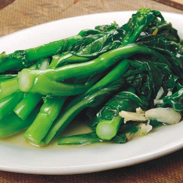 Seasonal Vegetable