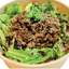 Bulgogi Rice Bowl